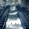 China Top Escalator Supplier